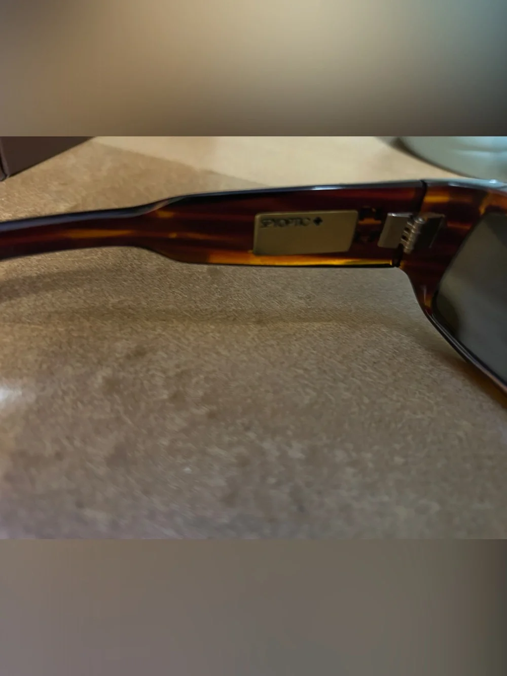 Spy sunglasses in great condition